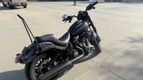 2025 Harley-Davidson® Low Rider™ S thumb 2