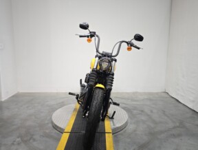 FXBBS 2023 Street Bob® 114 thumb 3