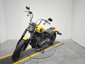 FXBBS 2023 Street Bob® 114 thumb 2
