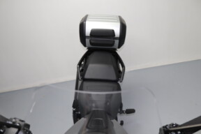 2022 Harley-Davidson® Pan America™ 1250 Gauntlet Gray Metallic thumb 0