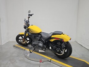 FXBBS 2023 Street Bob® 114 thumb 0