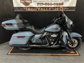 White's H-D New Inventory | White's Harley-Davidson