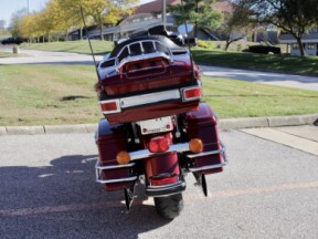 2009 Harley-Davidson Electra Glide Ultra Classic Grand American Touring thumb 1