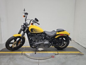 FXBBS 2023 Street Bob® 114 thumb 1