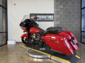 2022 Harley-Davidson® Road Glide® Special FLTRXS thumb 1