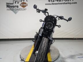 2023 Harley-Davidson® Nightster™ Special Bright Billiard Blue thumb 1