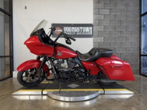 2022 Harley-Davidson® Road Glide® Special FLTRXS thumb 0