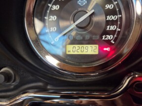 FLHTK 2012 Electra Glide® Ultra Limited thumb 0