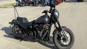 2025 Harley-Davidson® Low Rider™ S thumb 1