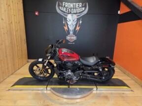 RH975 2022 Nightster™ thumb 3