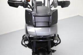 2022 Harley-Davidson® Pan America™ 1250 Gauntlet Gray Metallic thumb 1