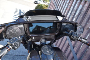 2025 Harley-Davidson® CVO™ Street Glide® FLHXSE thumb 0
