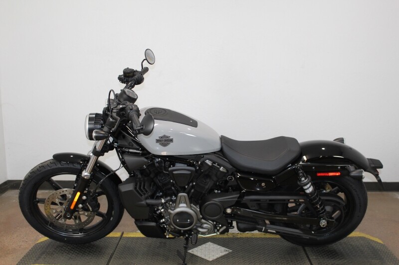 Harley-Davidson Nightster 2025 RH975 84657196 BILLIARD GRAY - Photo 5