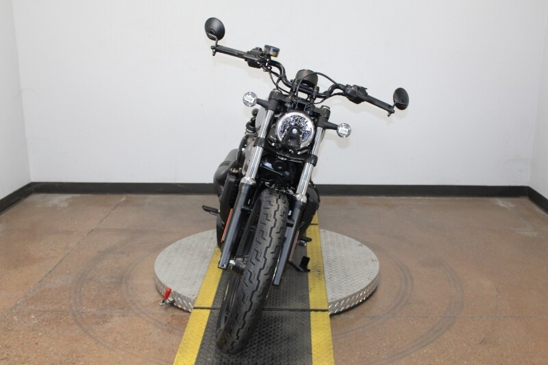 Harley-Davidson Nightster 2025 RH975 84657196 BILLIARD GRAY - Photo 3