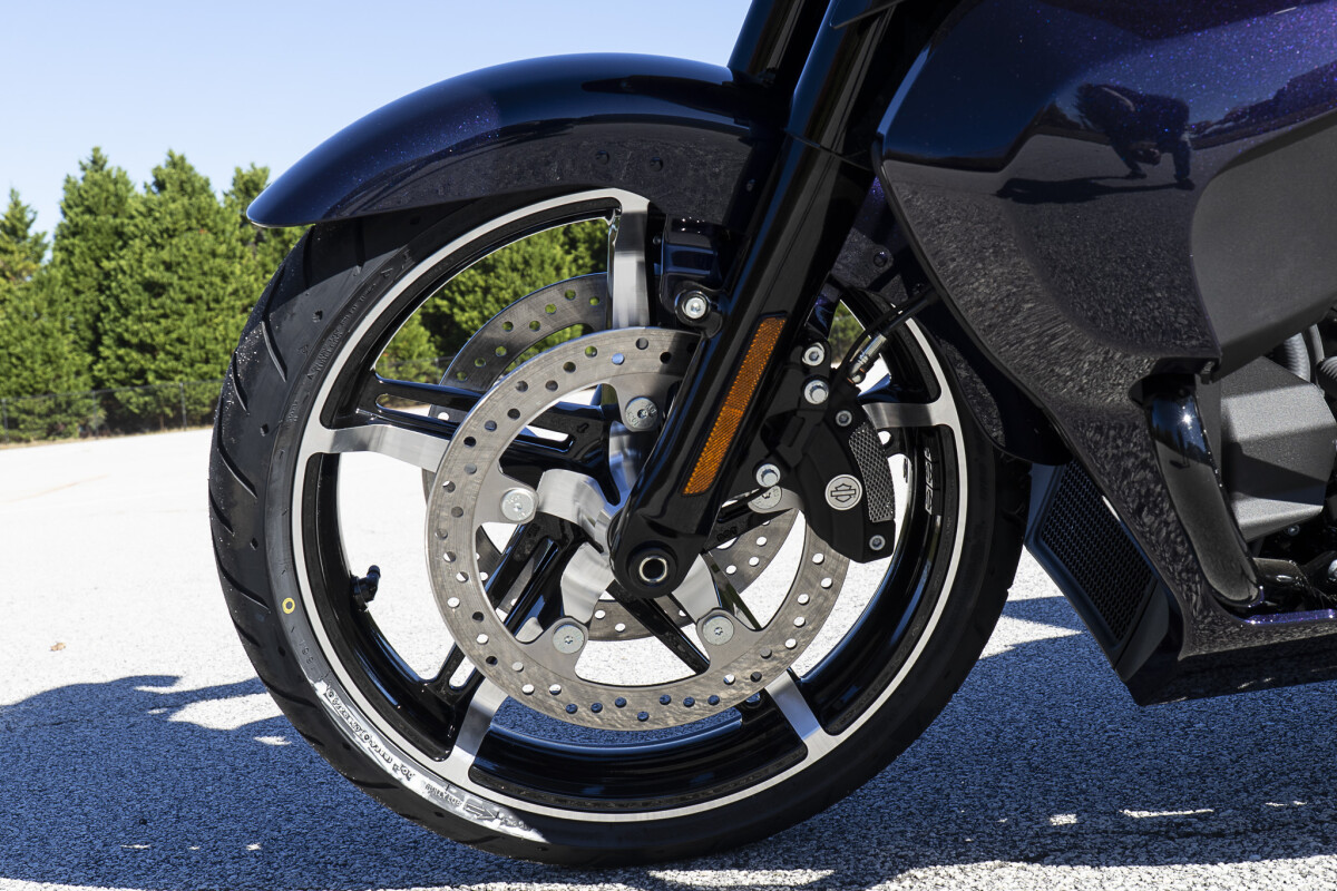 Street Glide Ultra - Photo 2
