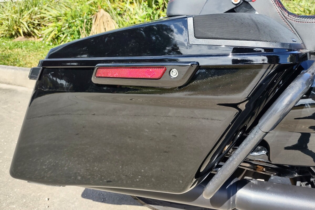 Street Glide Special - Photo 10