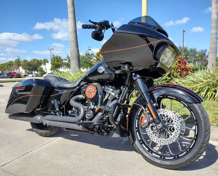 Road Glide Special