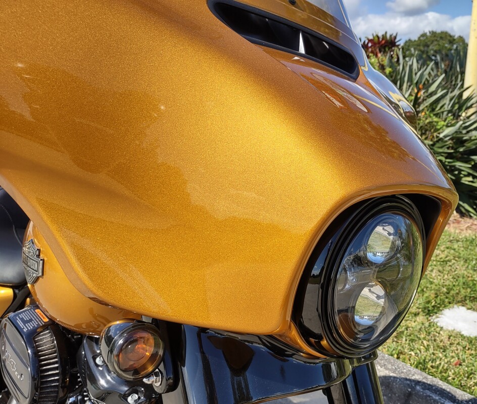 Street Glide Special - Photo 10