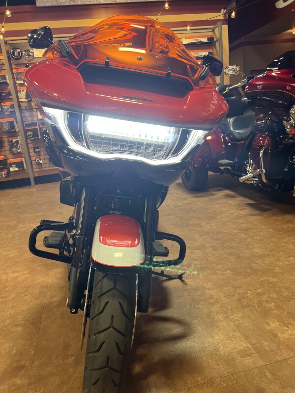 2024 FLTRXSE- CVO Road Glide - Photo 4