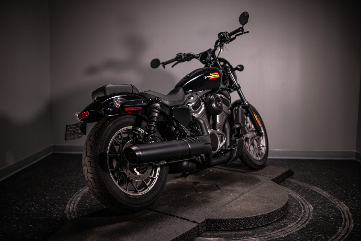 2023 Nightster Special (RH975S) - Photo 7