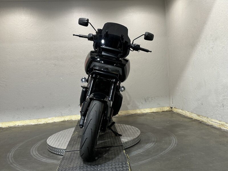 Harley-Davidson Pan America 1250 ST 2025 RA1250ST 84657194 VIVID BLACK - Photo 5