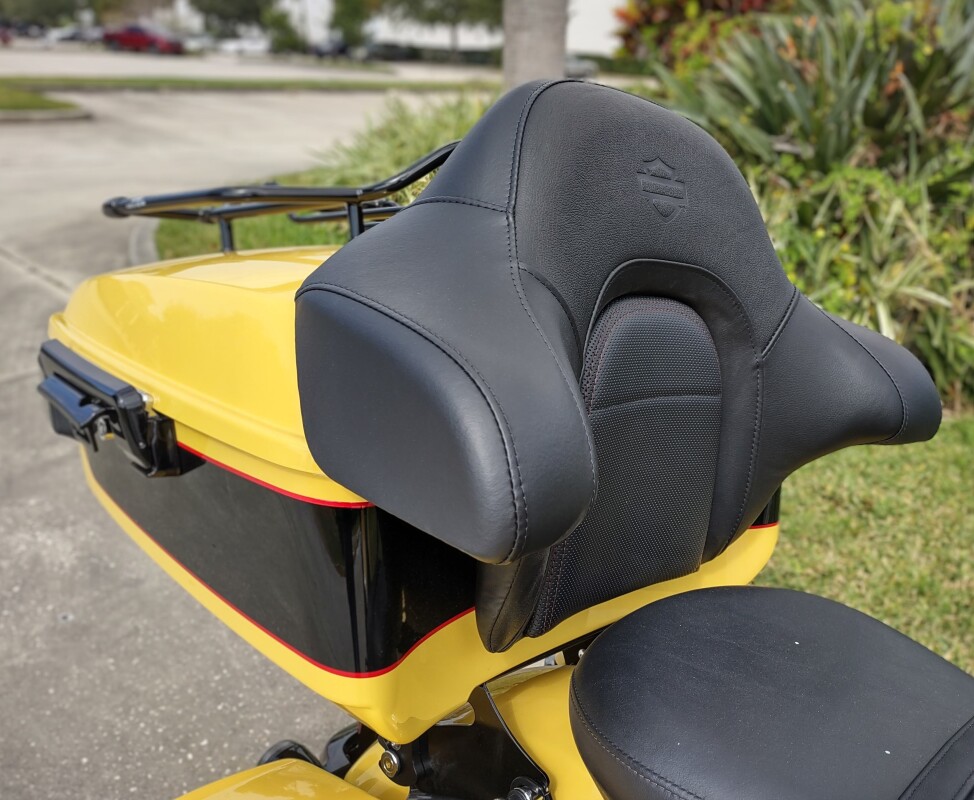 Street Glide Special - Photo 9