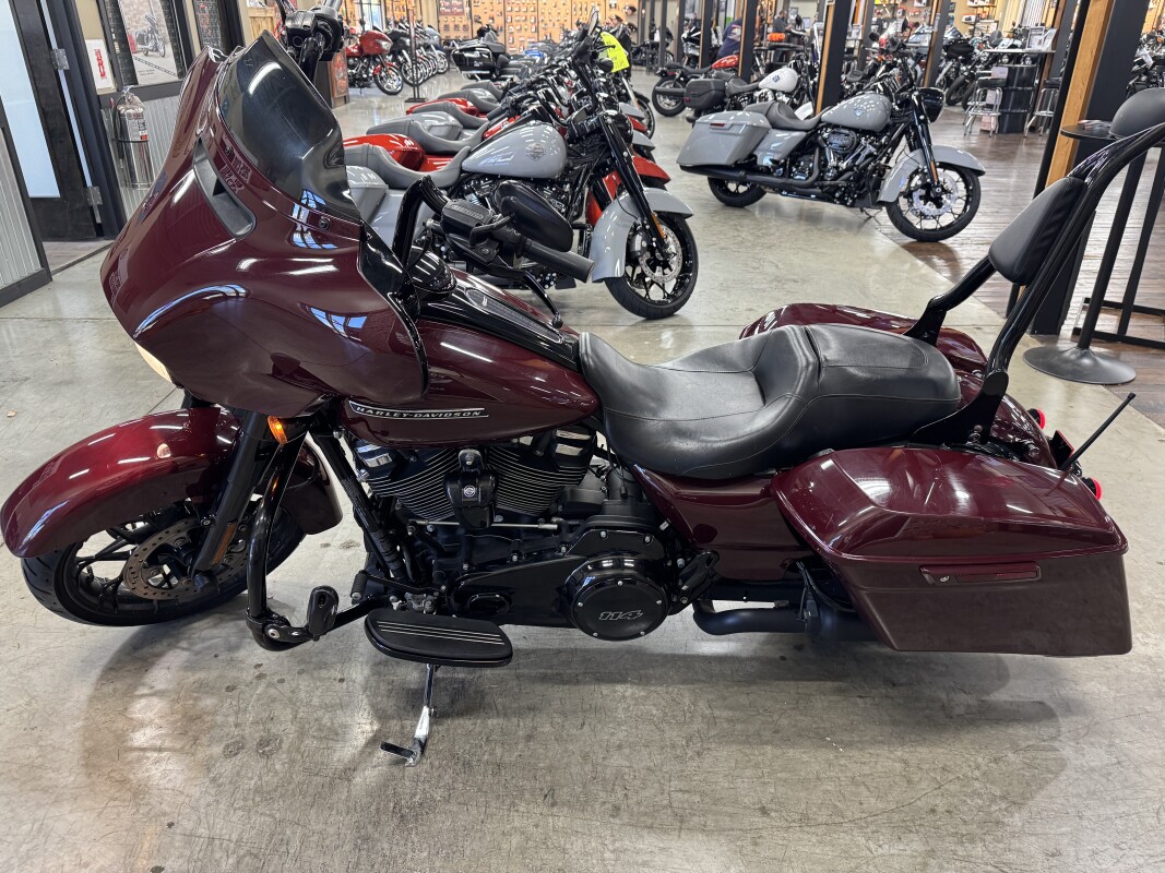 2020 Harley-Davidson Street Glide Special FLHXS - Photo 8
