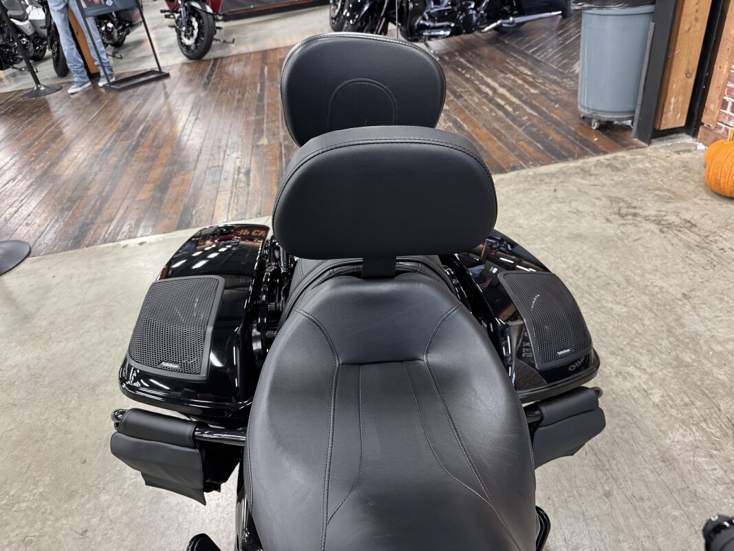 2019 Harley-Davidson Street Glide Special FLHXS - Photo 5