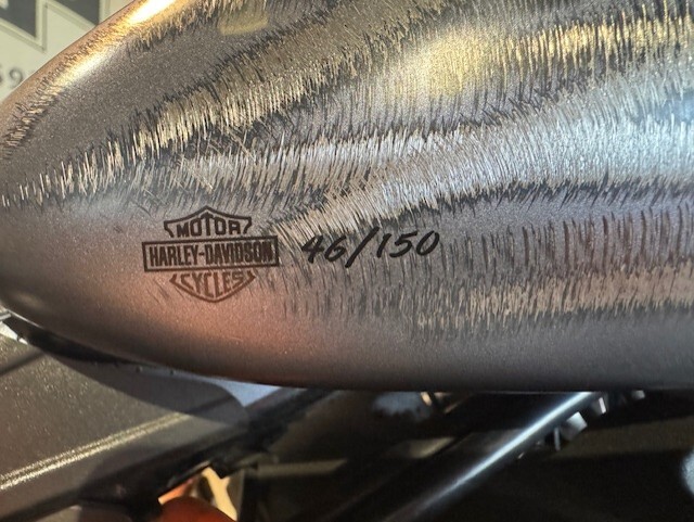 2019 Harley Davidson Street Bob FXBB - Photo 9