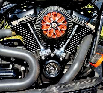 Road Glide Special - Photo 5