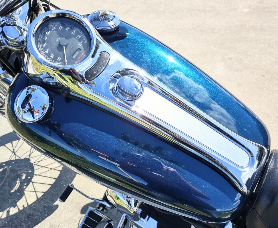 Softail Deuce - Photo 9