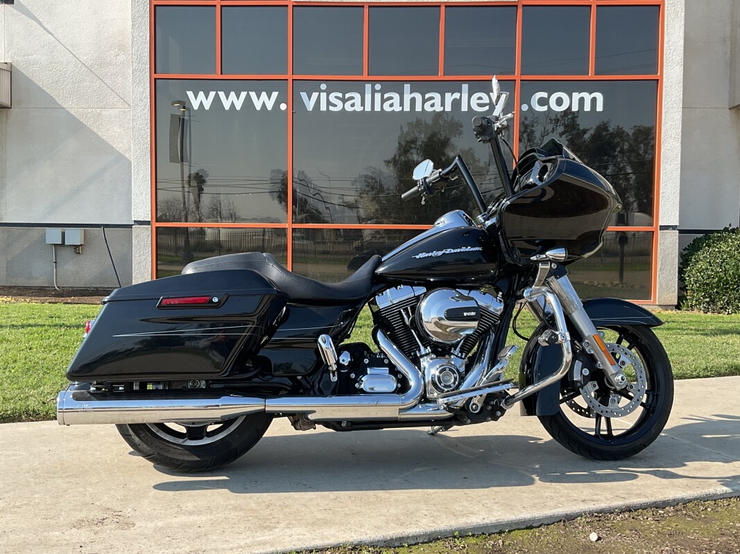 FLTRXS 2016 Road Glide Special