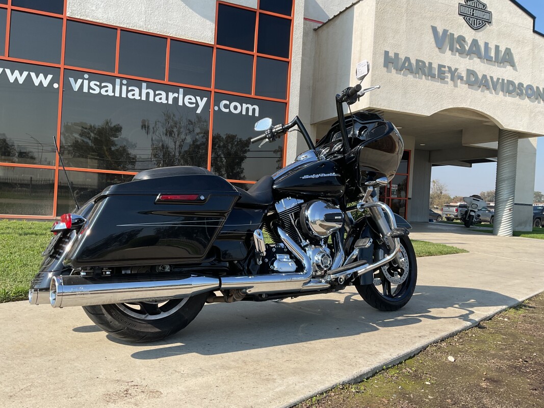 FLTRXS 2016 Road Glide Special - Photo 2