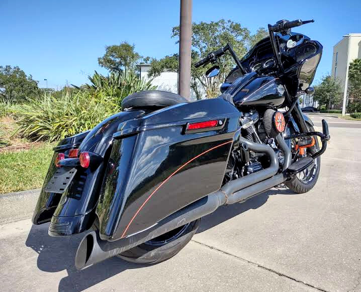 Road Glide Special - Photo 3
