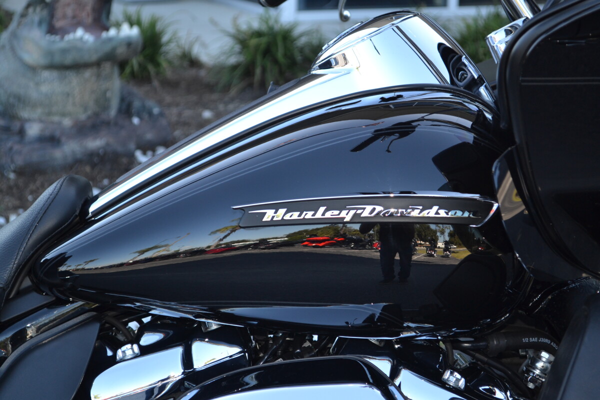2018 Harley-Davidson Road Glide Ultra - FLTRU - Photo 4