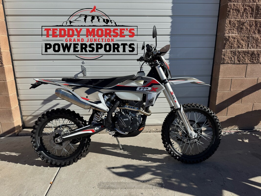2024 FSE 250 E - Street Legal