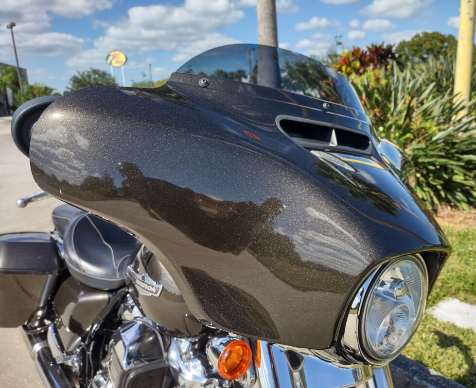 Street Glide - Photo 8