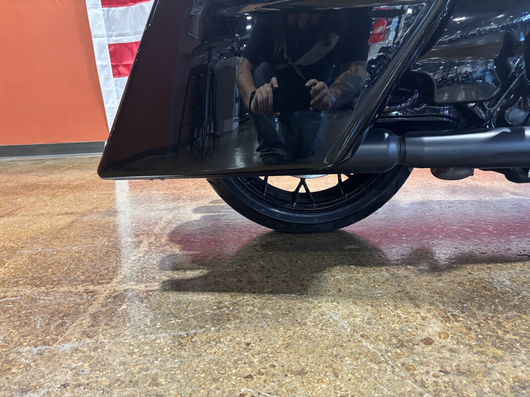 Harley-Davidson Road Glide Special 2020 FLTRXS BLACK - Photo 8