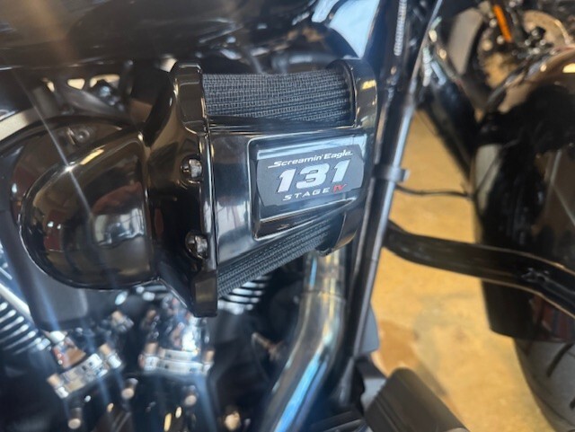 FLHXST 2022 Street Glide ST - Photo 2
