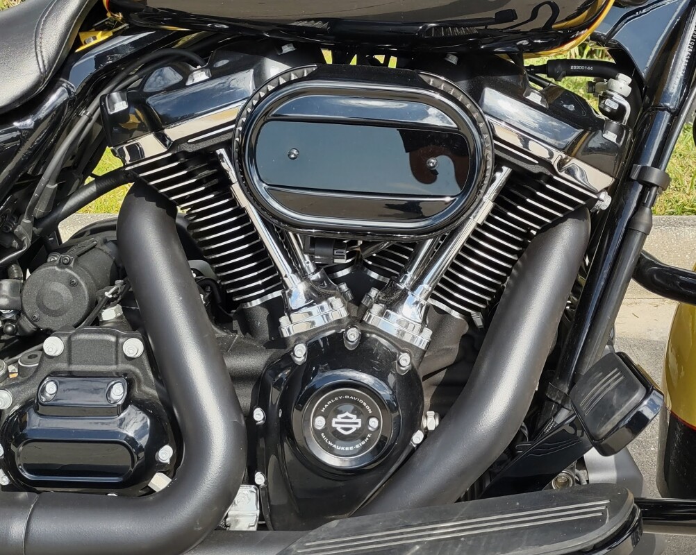 Street Glide Special - Photo 3
