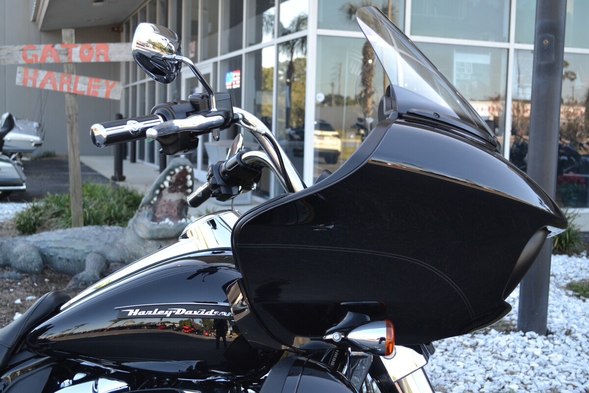 2018 Harley-Davidson Road Glide Ultra - FLTRU - Photo 3