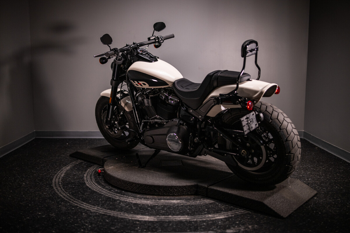 2022 Fat Bob 114 (FXFBS) - Photo 5