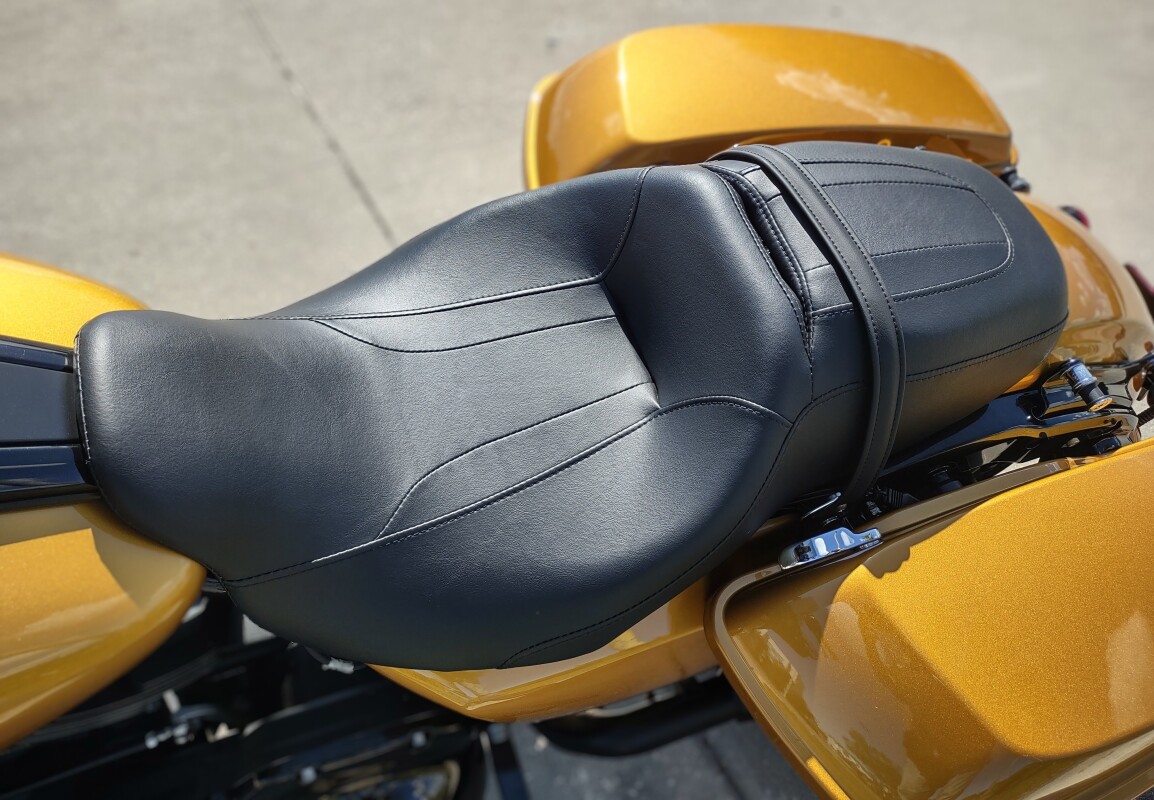 Street Glide Special - Photo 9