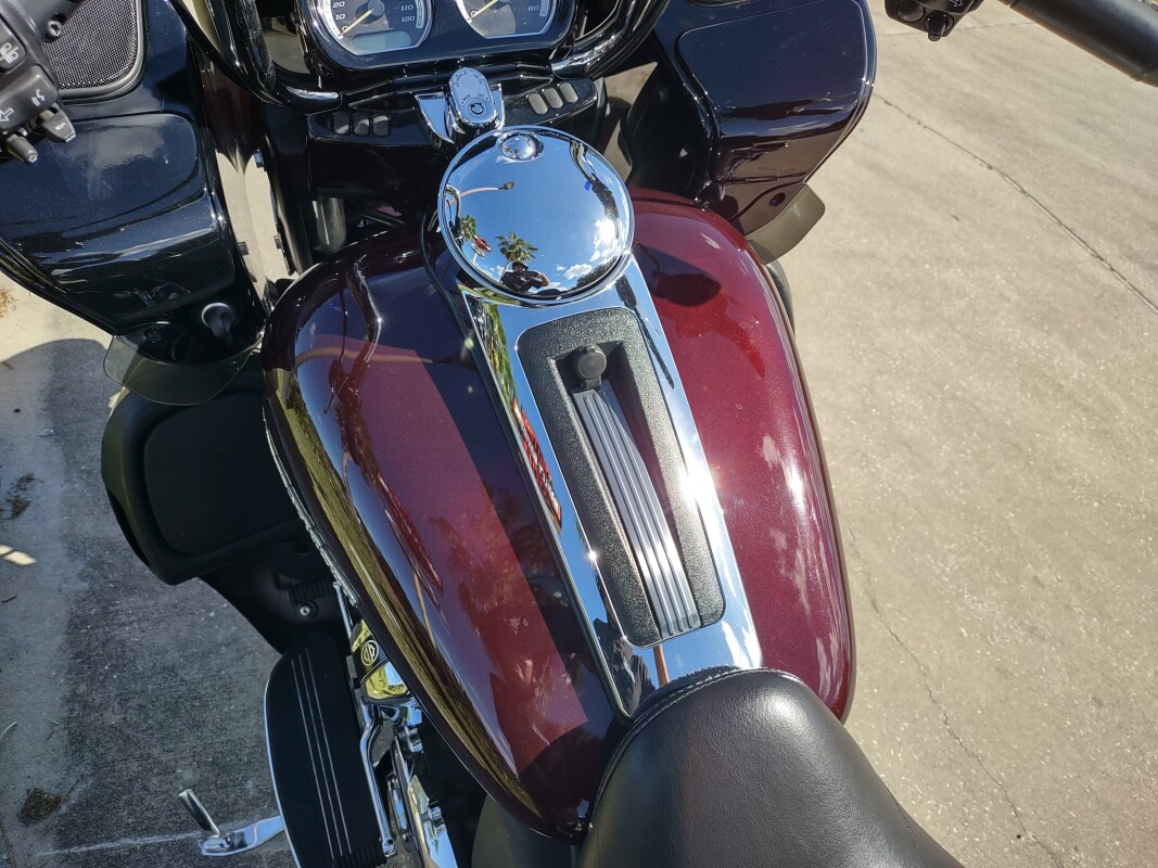 Road Glide Limited - Photo 6