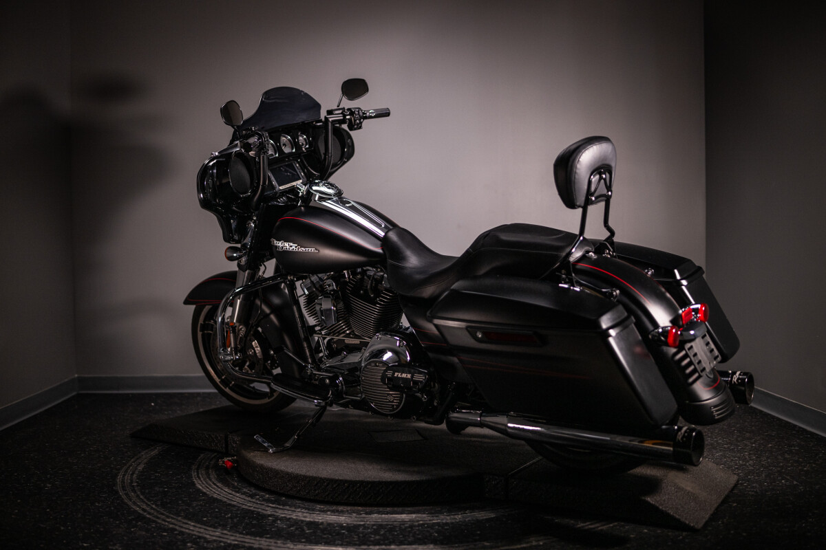 2014 Street Glide Special (FLHXS) - Photo 5