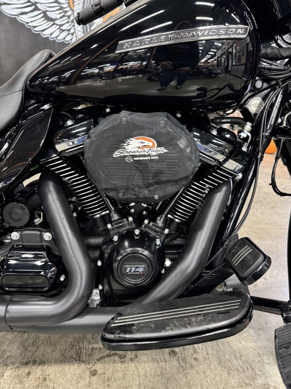 2019 Harley-Davidson Street Glide Special FLHXS - Photo 2