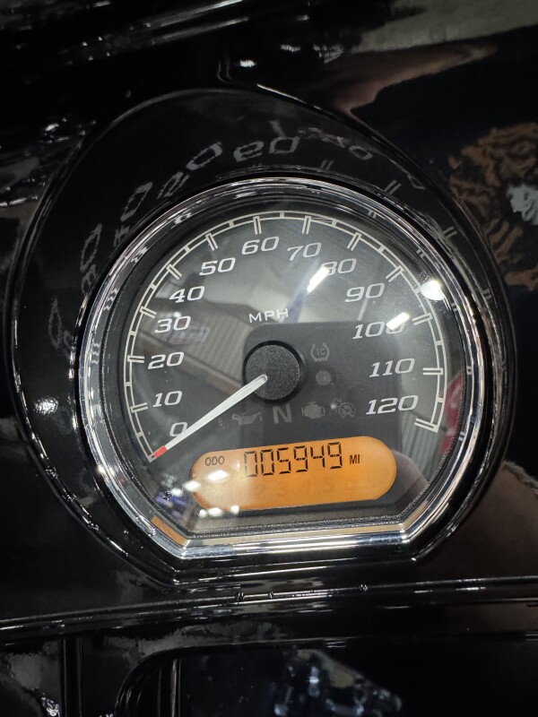 2019 Harley-Davidson Street Glide Special FLHXS - Photo 4