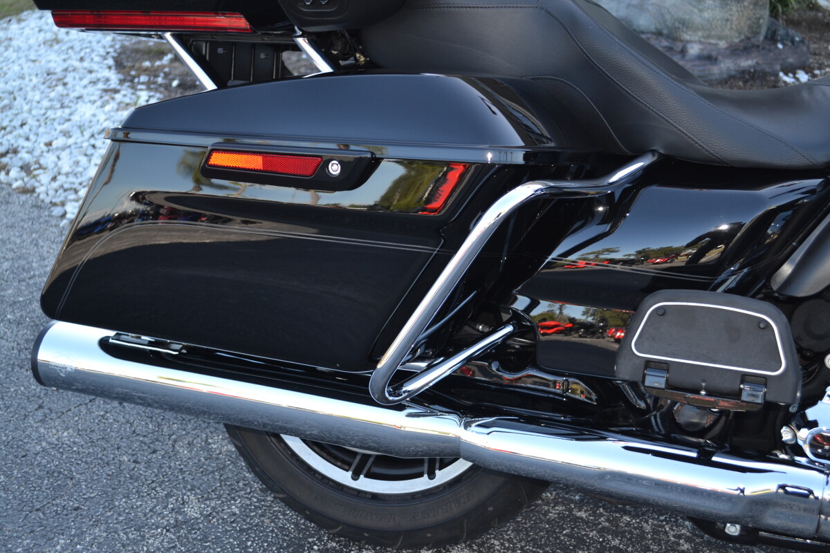 2018 Harley-Davidson Road Glide Ultra - FLTRU - Photo 6