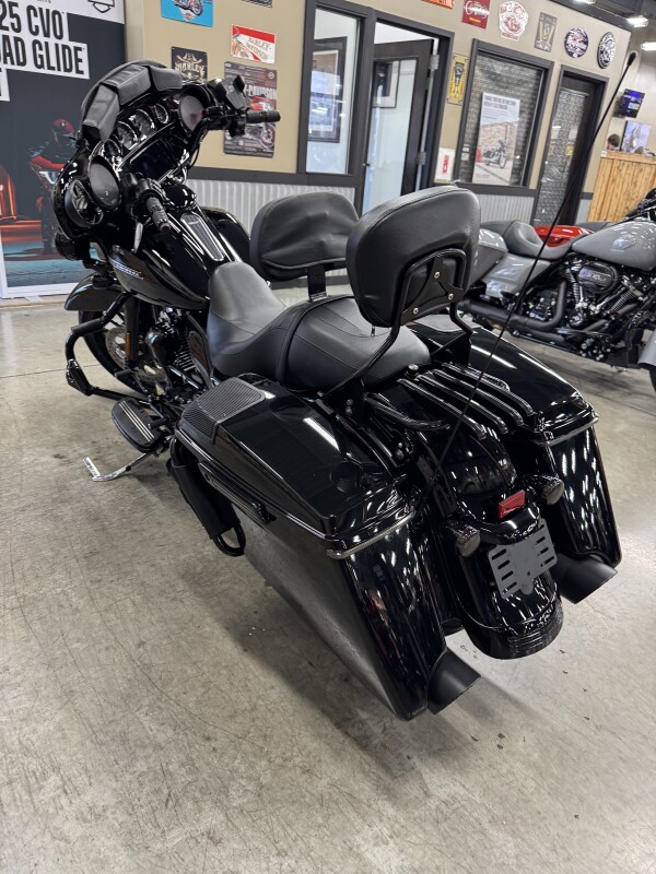 2019 Harley-Davidson Street Glide Special FLHXS - Photo 8