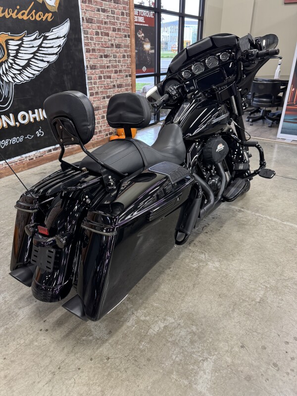 2019 Harley-Davidson Street Glide Special FLHXS - Photo 6
